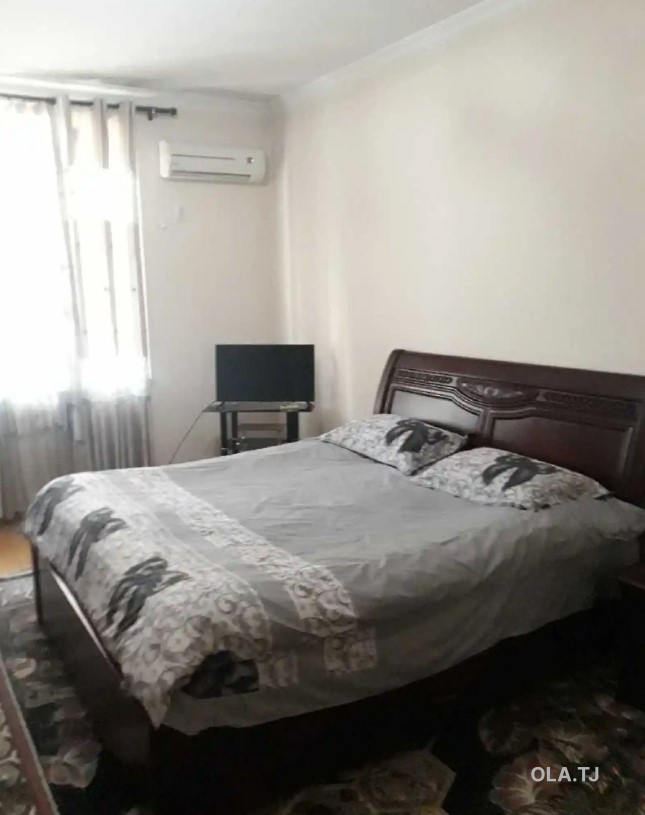 2 комнатная квартира, 3 этаж, 70 м²