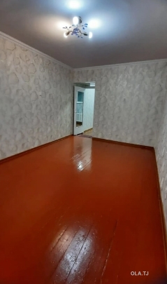 1 комнатная квартира, 1 этаж, 35 м²