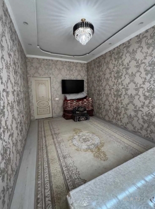 2 комнатная квартира, 9 этаж, 53 м²