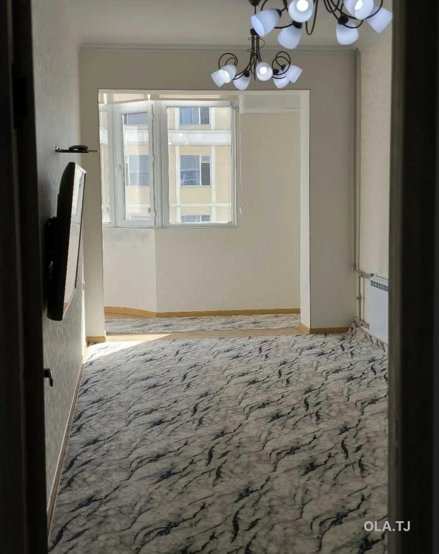 3 комнатная квартира, 11 этаж, 100 м²