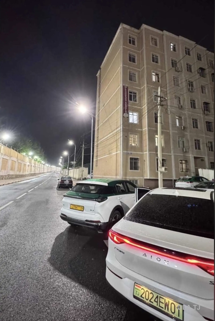 1 комнатная квартира, 5 этаж, 55 м²