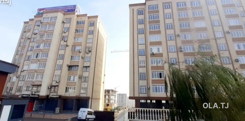 Помещение под свободное назначение, 260м², 18 мкр