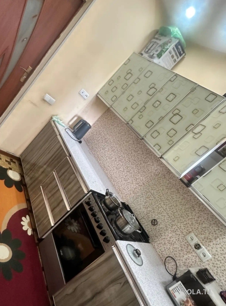 Комната в 2 комнатной квартире, 5/,