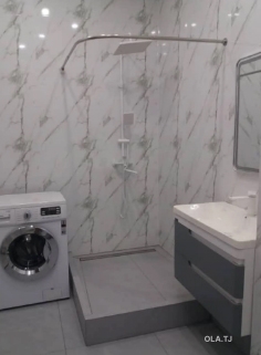 1 комнатная квартира, 4 этаж, 72 м²