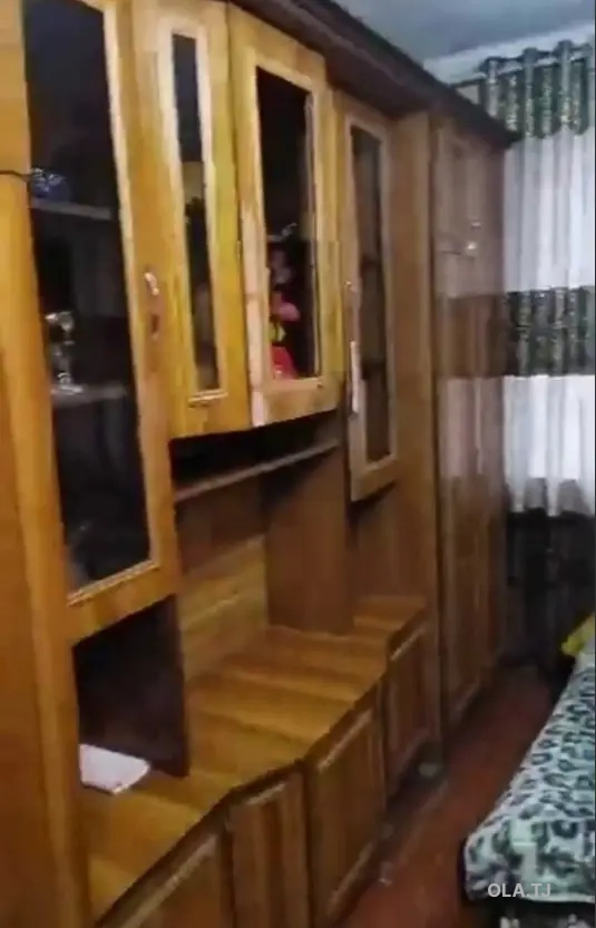 1 комнатная квартира, 5 этаж, 48 м²