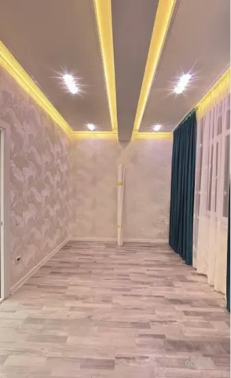3 комнатная квартира, 4 этаж, 80м²