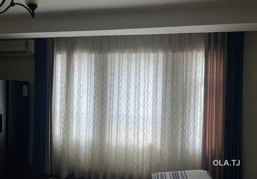 1 комнатная квартира, 16 этаж, 50 м²