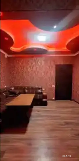 1 комнатная квартира, Цокольный/, 40 м²