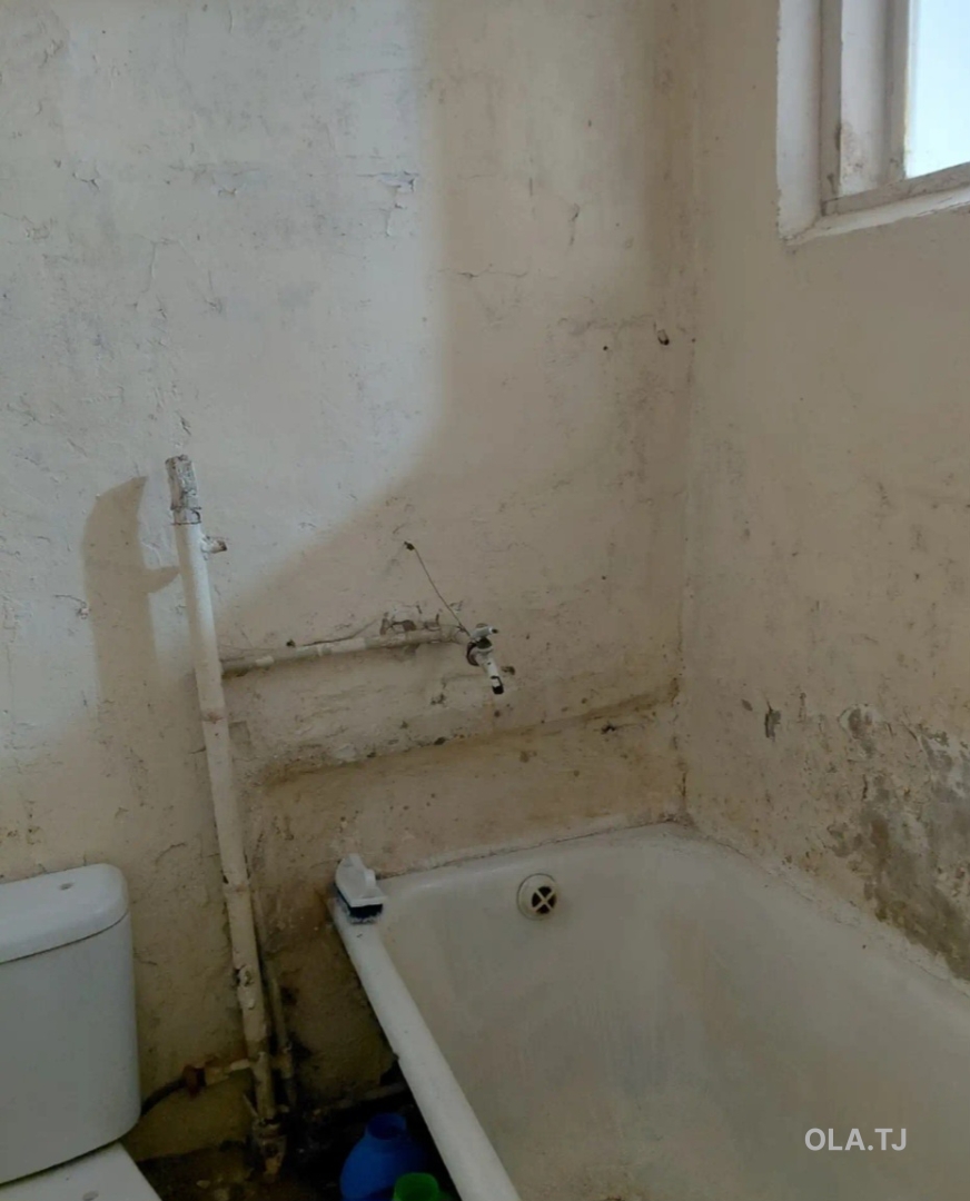 1 комнатная квартира, 1 этаж, 30 м²