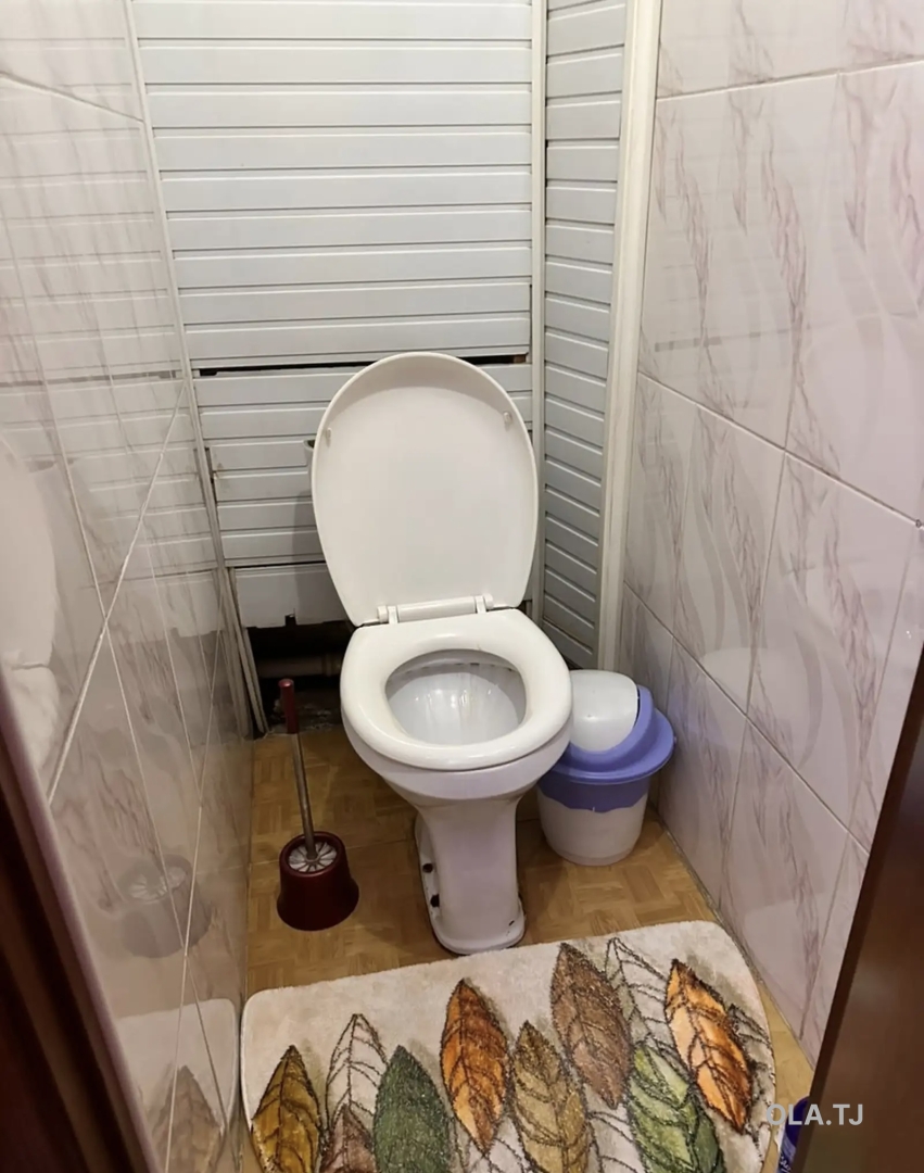 3 комнатная квартира, 6 этаж, 80 м²