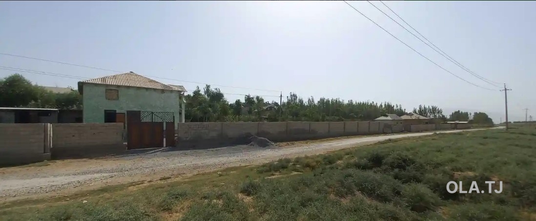 Дом (хавли), 7 комнат, 2 эт