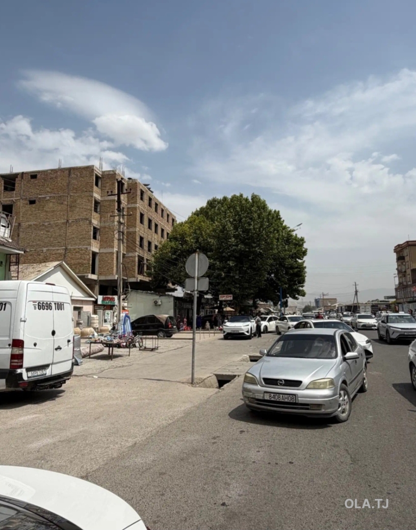 2 комнатная квартира, 3 этаж, 60 м²