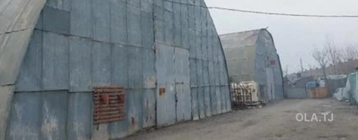 Офис в аренду, В жилом доме, 500 м²