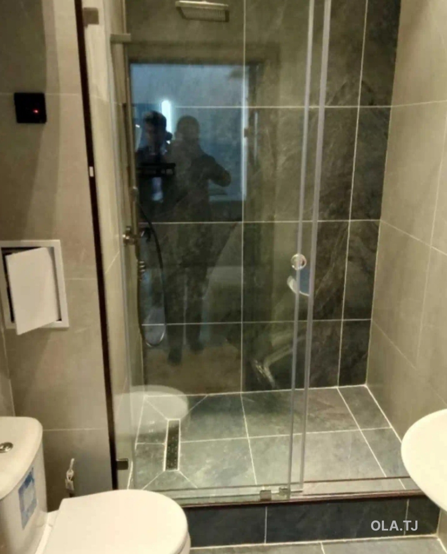 1 комнатная квартира, 3 этаж, 47 м²