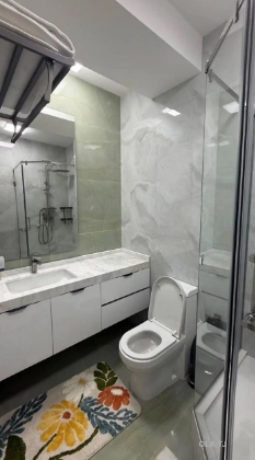 3 комнатная квартира, 4 этаж, 187 м²