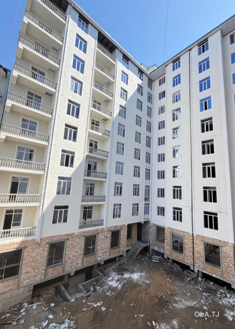 4 комнатная квартира, 10, 144 м²