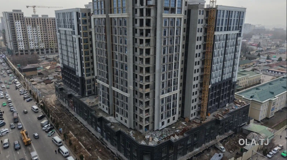 Помещение под свободное назначение, 550м², Мехргон