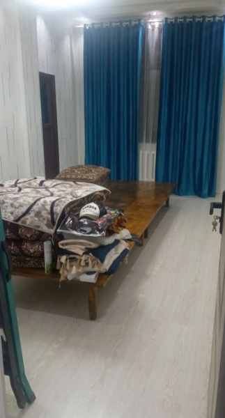 1 комнатная квартира, 13 этаж, 51 м²