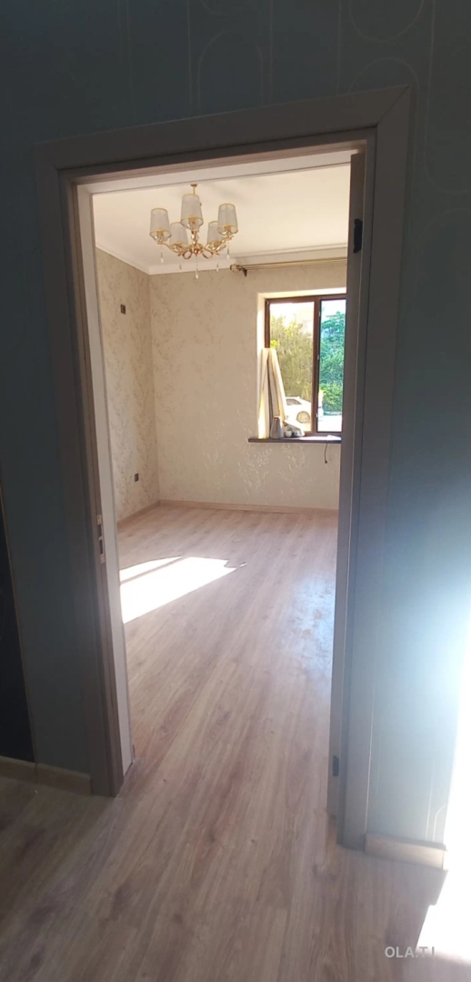 2 комнатная квартира, 1 этаж, 50 м²