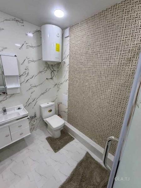 1 комнатная квартира, 8 этаж, 60 м²