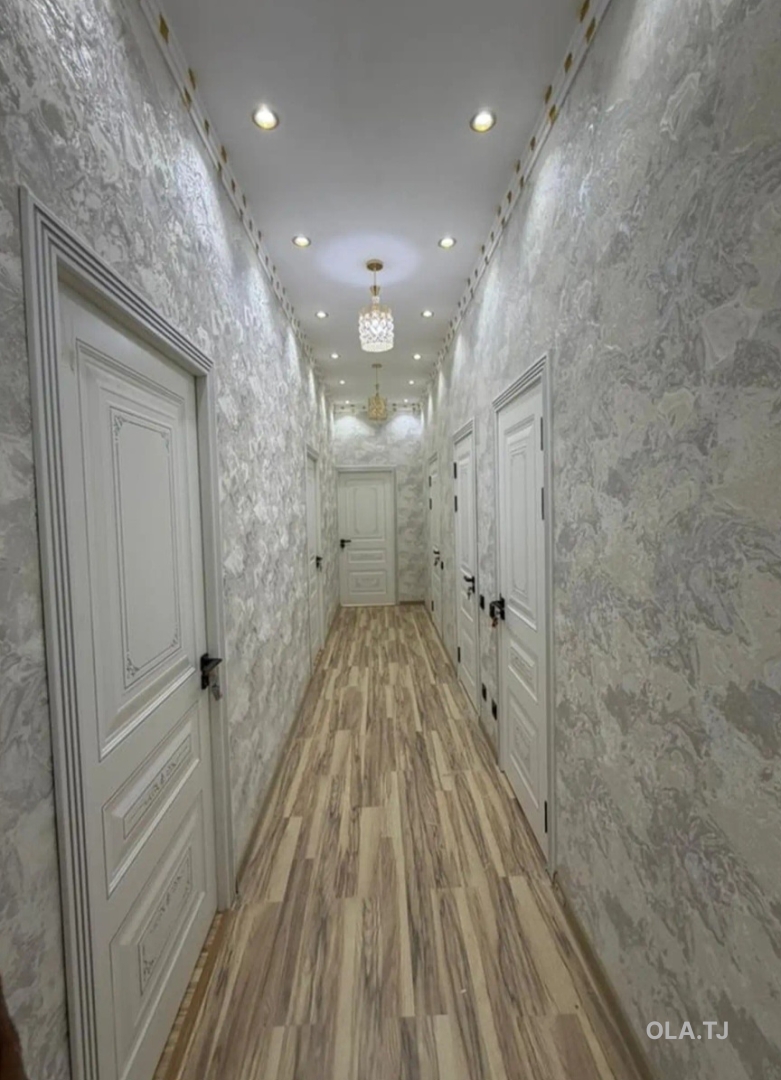 3 комнатная квартира, 14 этаж, 87 м²