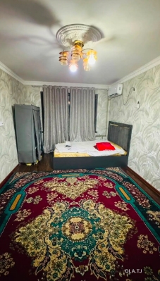 1 комнатная квартира, 1 этаж, 40 м²