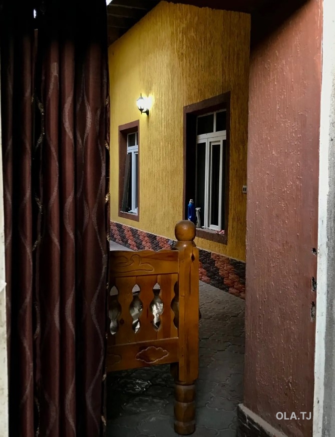 Дом (хавли), 6 комнат, 1 эт