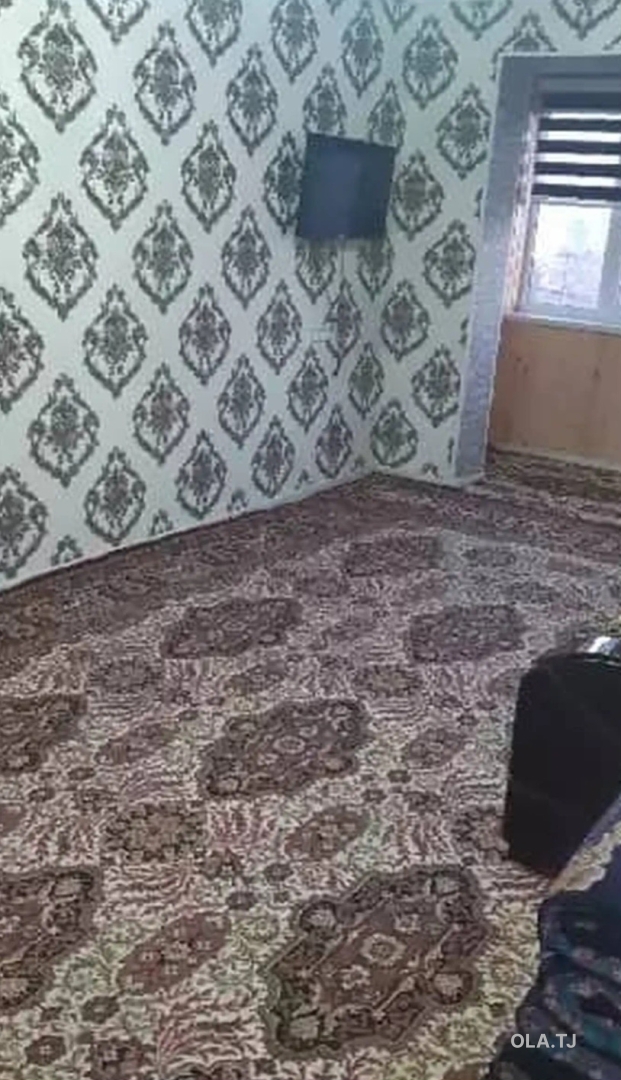 1 комнатная квартира, 4 этаж, 60 м²