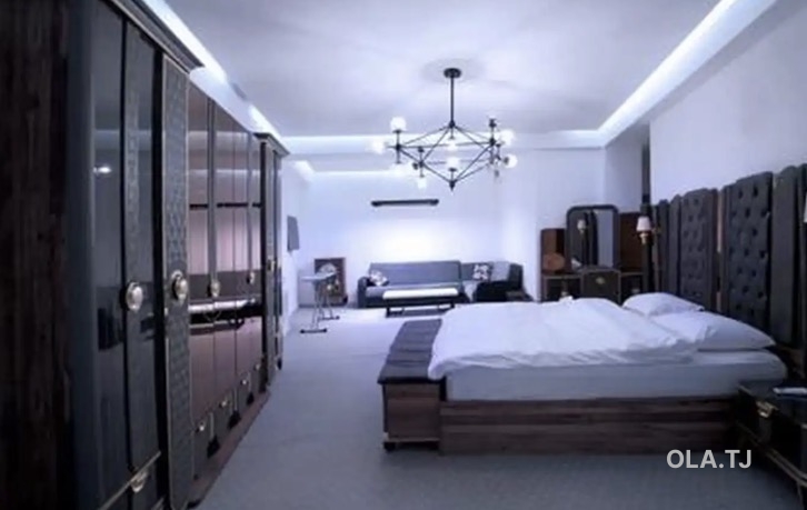 2 комнатная квартира, 11 этаж, 77 м²