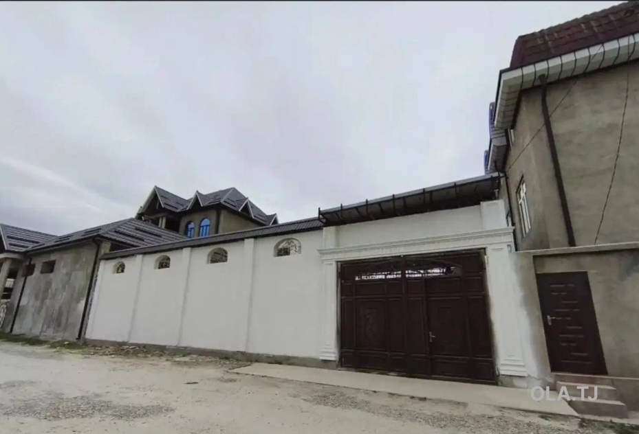 5 комнатная квартира, 1 этаж, 300 м²