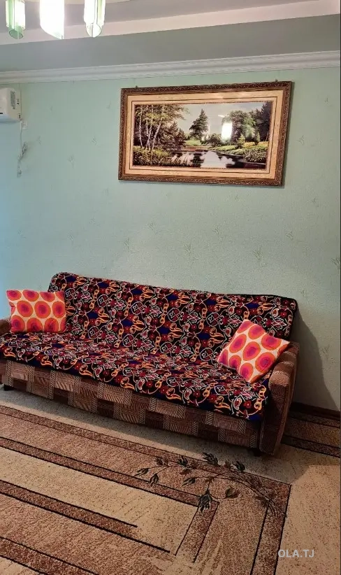 1 комнатная квартира, 3 этаж, 32 м²