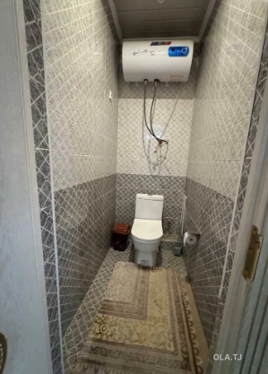 2 комнатная квартира, 9 этаж, 53 м²