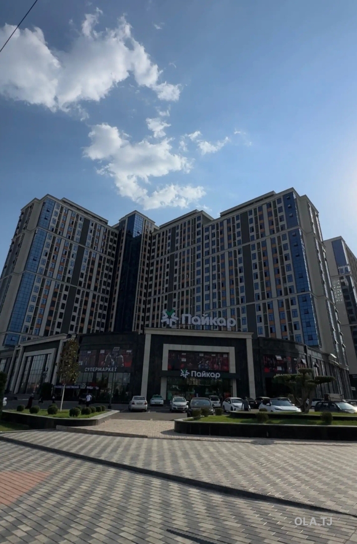 2 комнатная квартира, 11 этаж, 97 м²