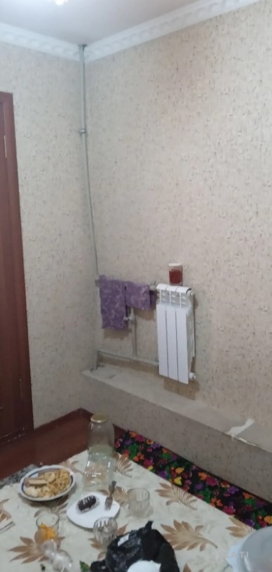 3 комнатная квартира, 4 этаж, 70 м²