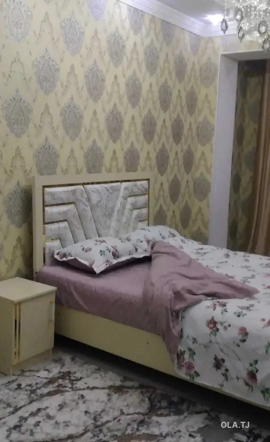 2 комнатная квартира, 1 этаж, 65 м²