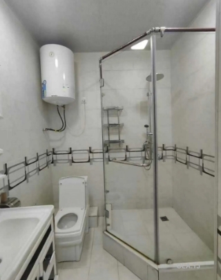 1 комнатная квартира, 14 этаж, 50 м²