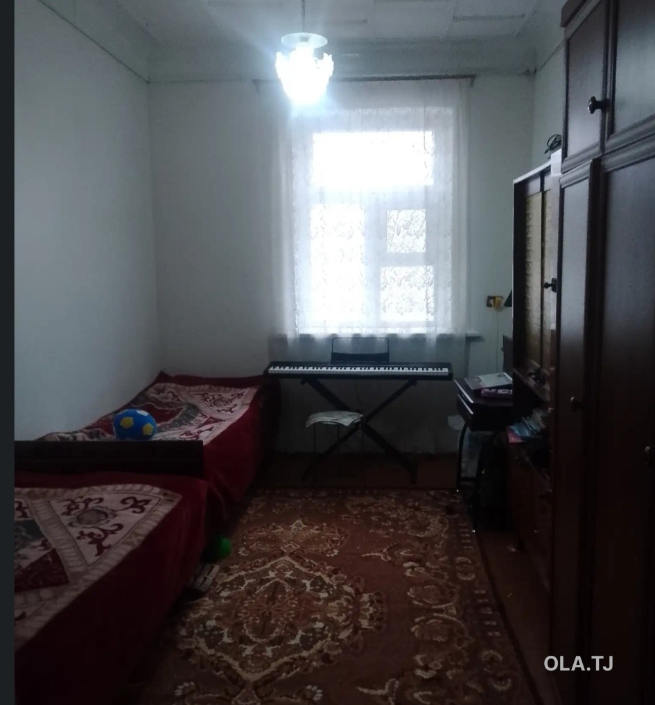 Дом (хавли), 6 комнат,