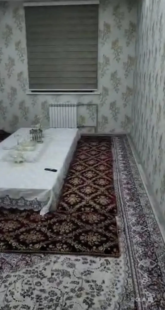 3 комнатная квартира, 10 этаж, 78 м²