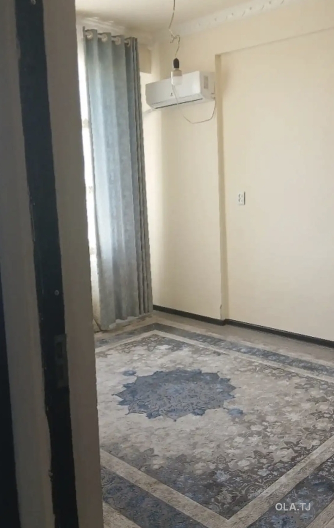 2 комнатная квартира, 11 этаж, 60 м²