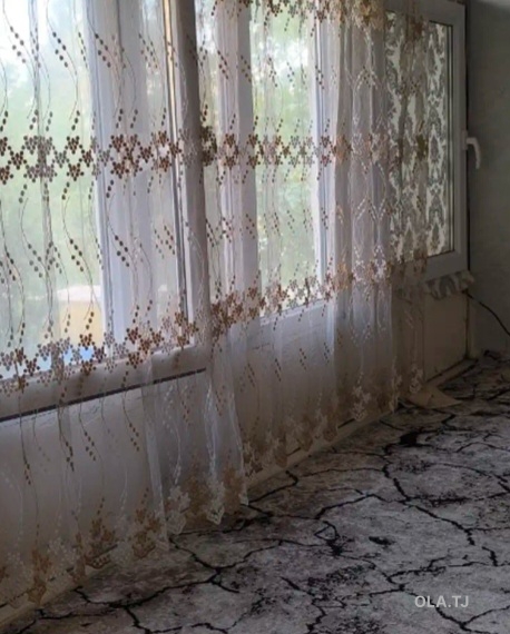 1 комнатная квартира,  этаж,
