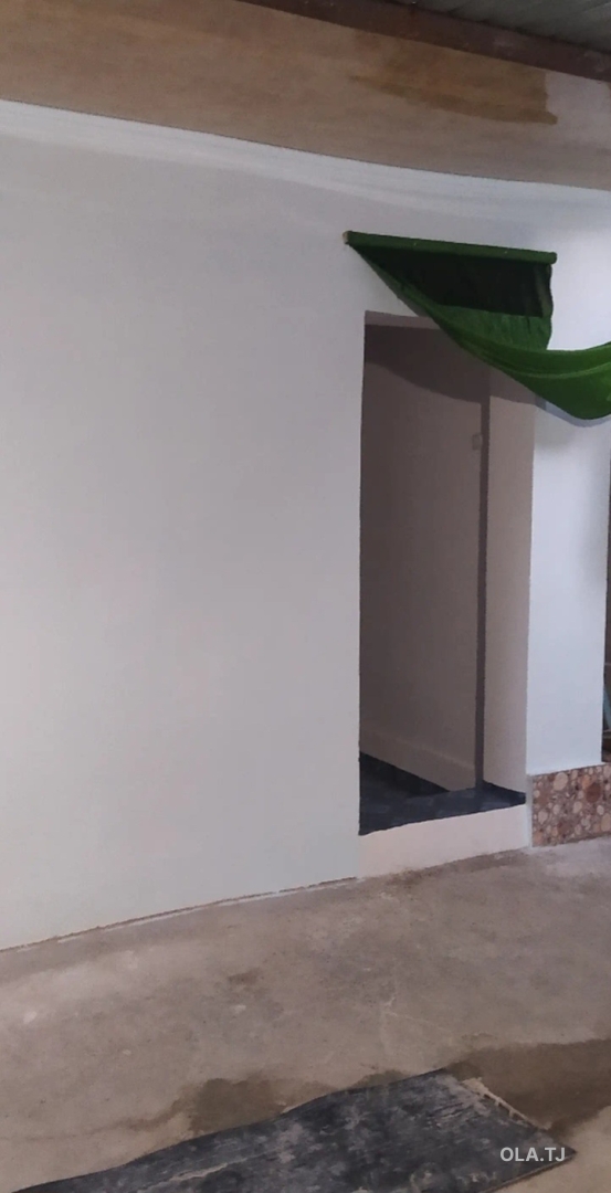Комната в 1 комнатной квартире, 1/,