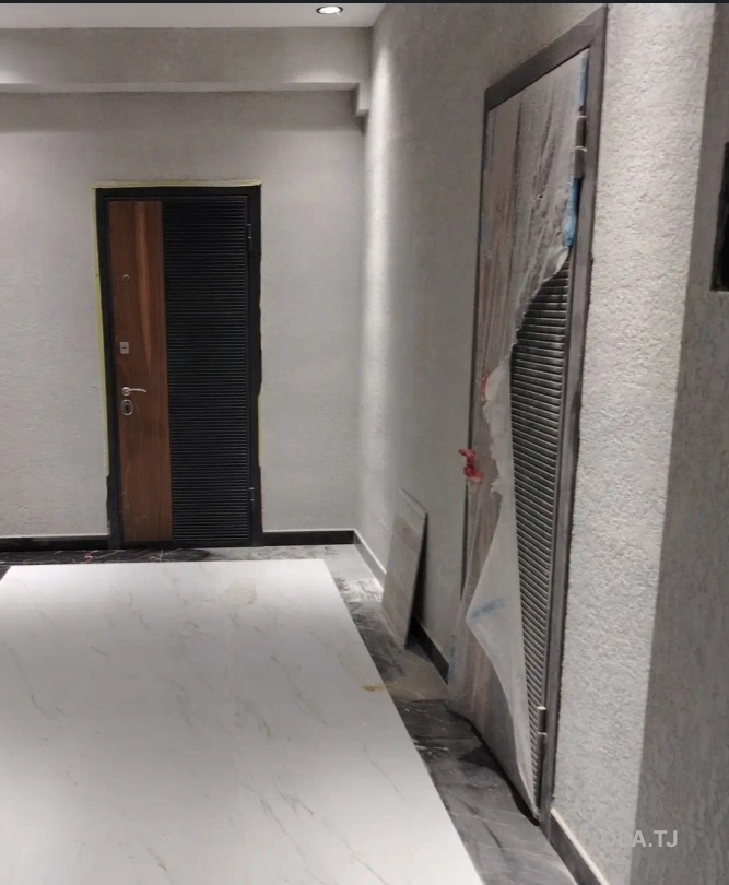 4 комнатная квартира, 4, 105 м²