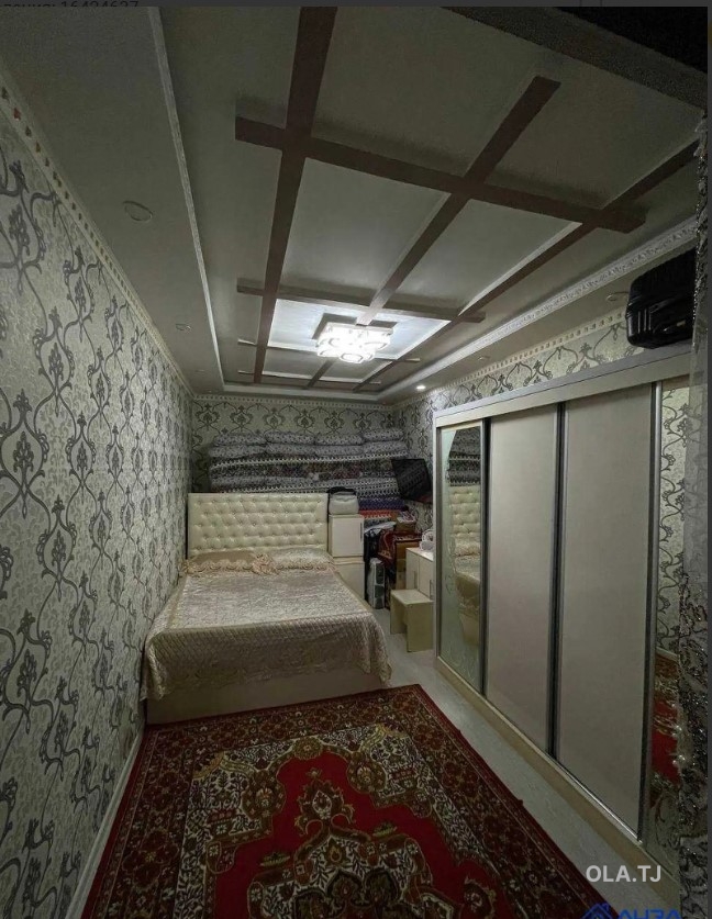 Дом (хавли), 3 комнат, 1 эт