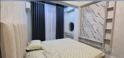 2 комнатная квартира, 5 этаж, 80 м²