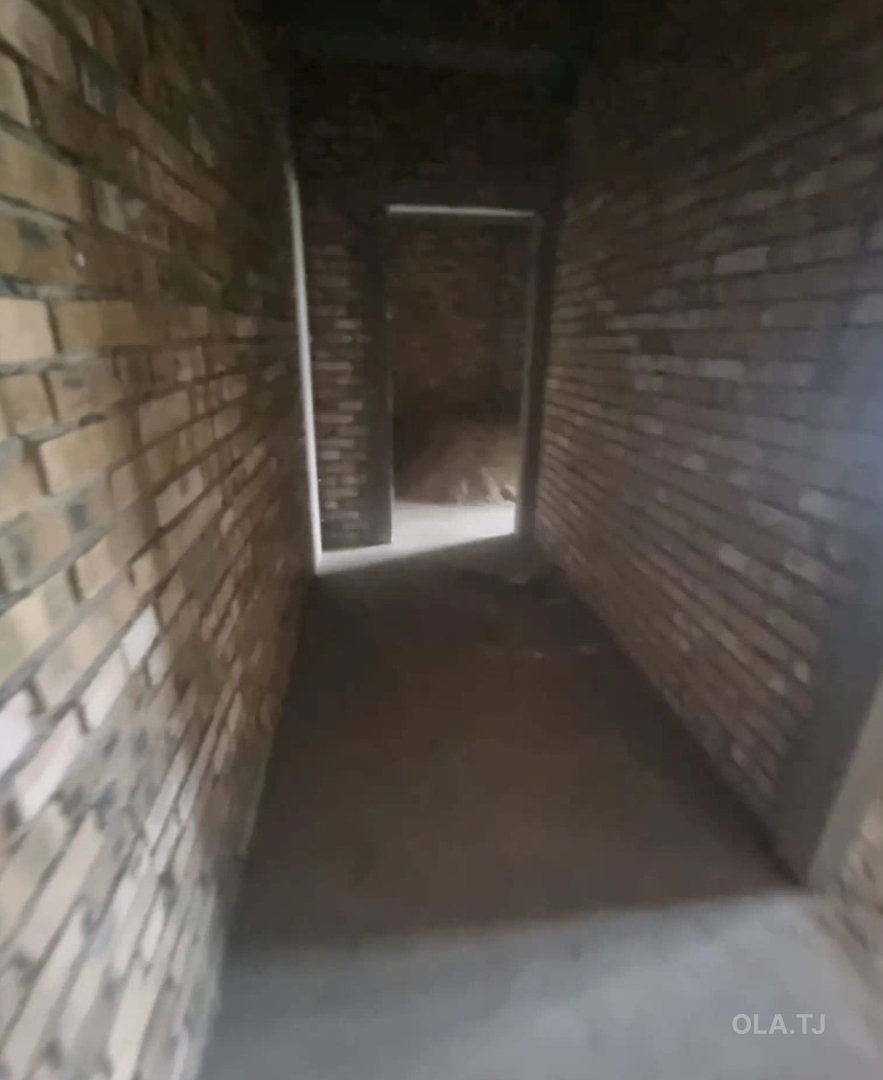 3 комнатная квартира, 7 этаж, 77 м²