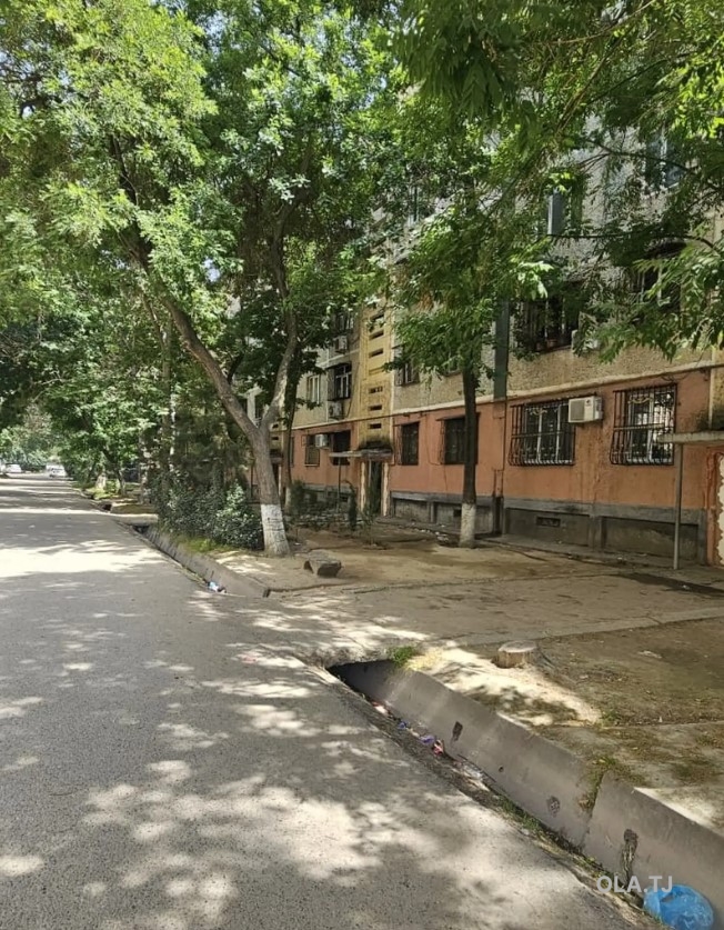 3 комнатная квартира, 4 этаж, 66 м²