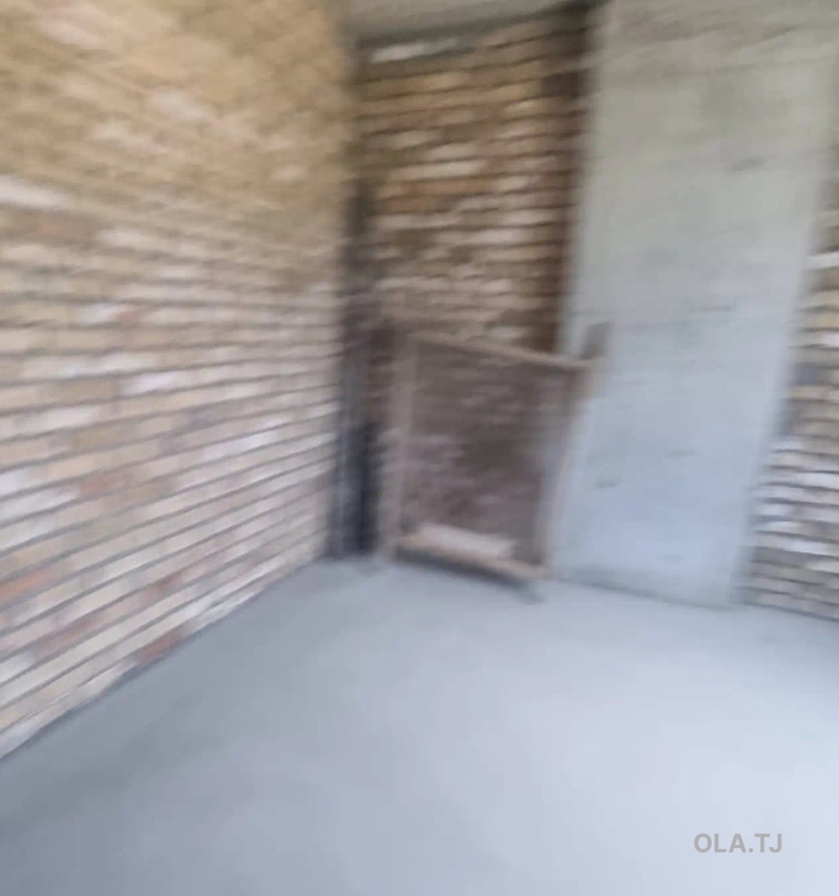 3 комнатная квартира, 7 этаж, 77 м²