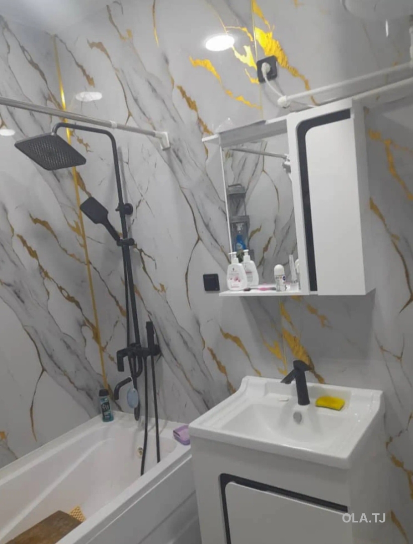 Комната в 2 комнатной квартире, 13,