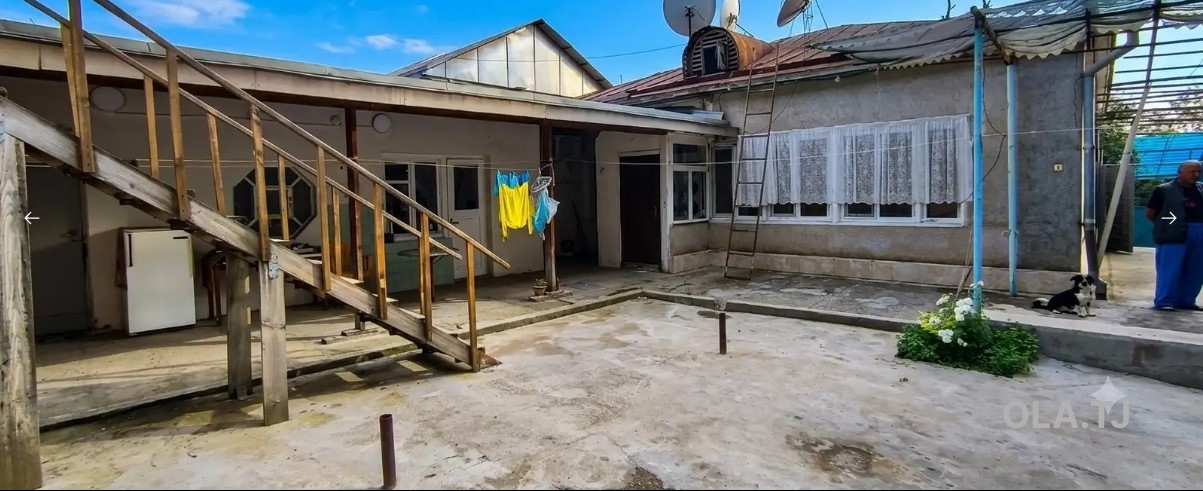 Дом (хавли), 6 комнат, 1 эт