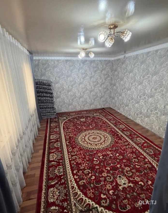 Дом (хавли), 4 комнат, 1 эт